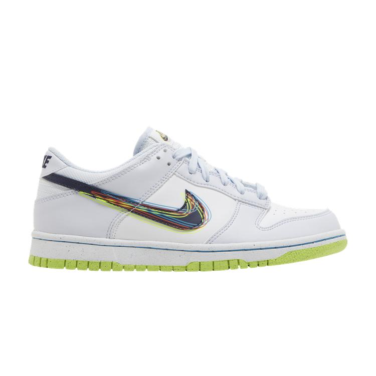 Nike SB Dunk Low Sean Cliver